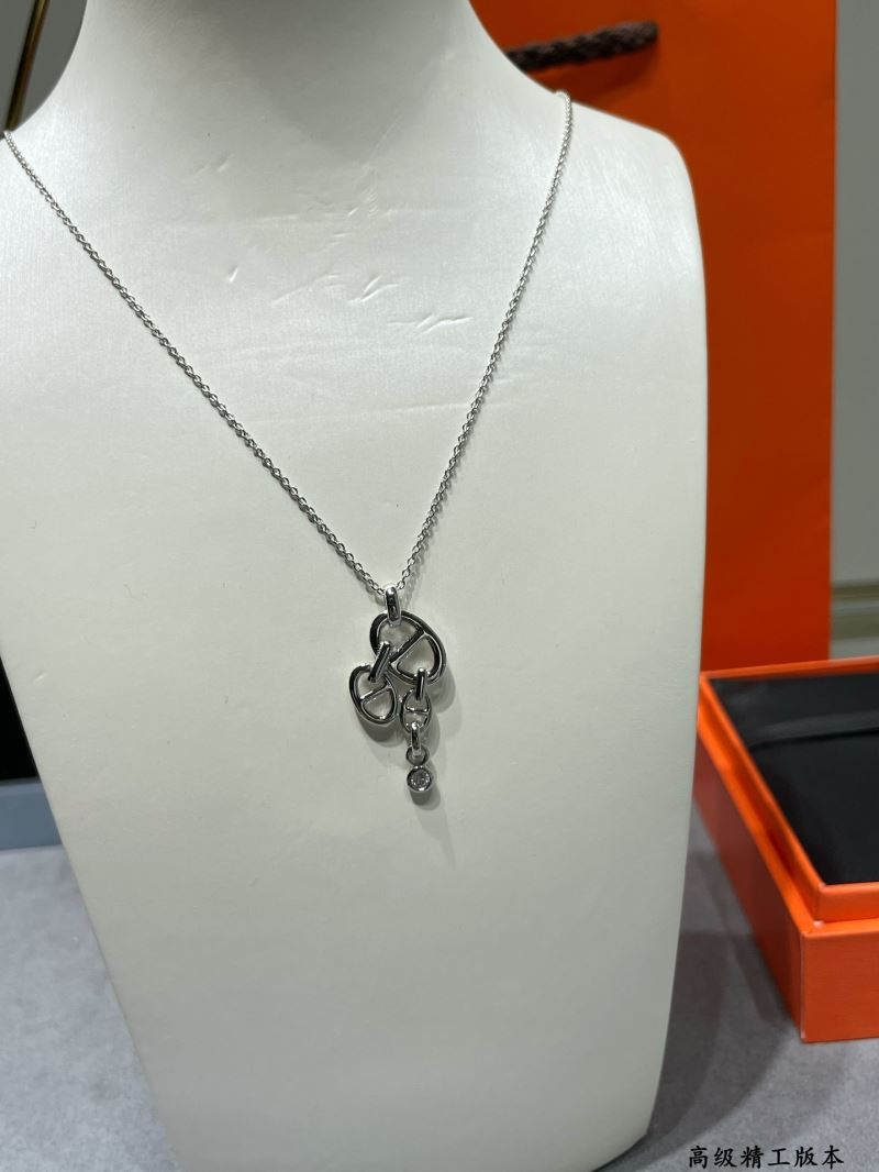 Hermes Necklaces